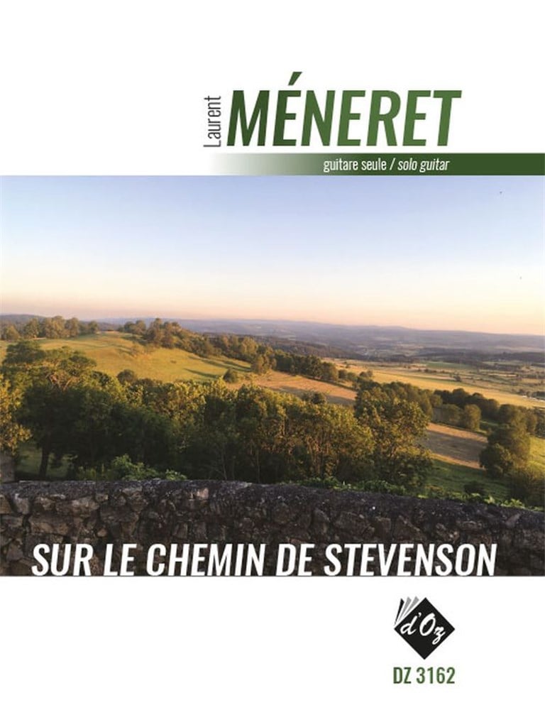 Sur Le Chemin De Stevenson